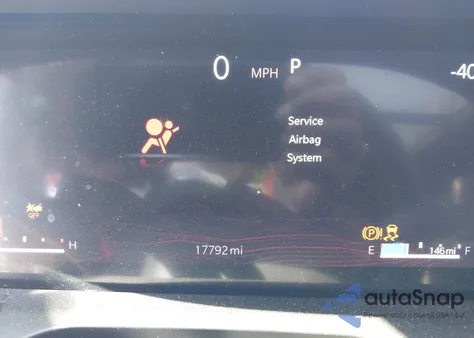 2024 Jeep Grand Cherokee Limited 4X4 из США, поврежденный, VIN 1C4RJHBG4RC223800